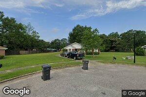 804 Helen L Porter Ct, Mobile, AL 36610