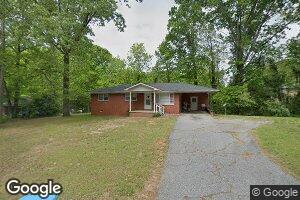 440 Taylor St, Royston, GA 30662