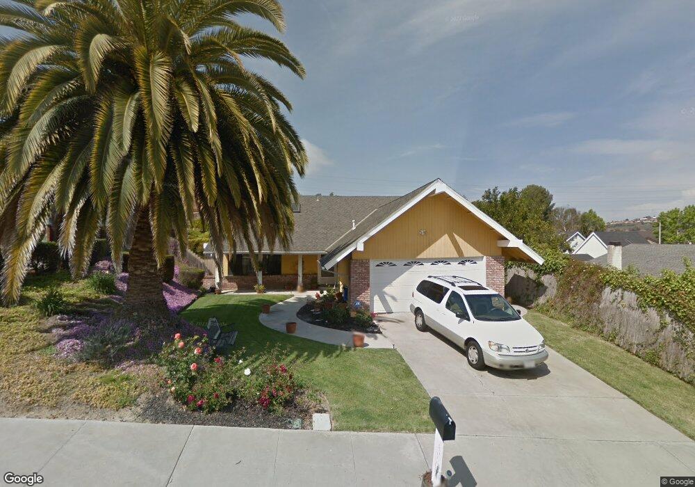 7034 Columbine Dr, Carlsbad, CA 92011 - photo 1