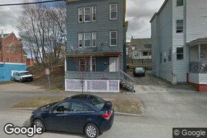 42 & 46 Dunn St, Auburn, ME 04210
