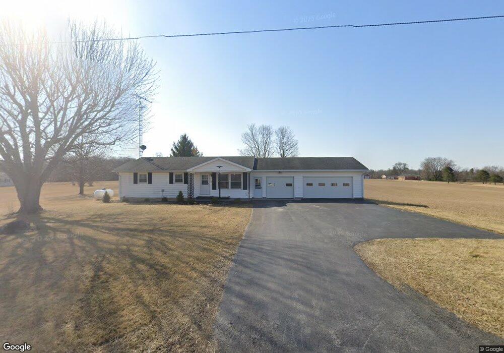 8310 Anspach Rd, Harrod, OH 45850 - photo 1