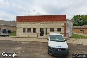 320 2nd St, Wetmore, KS 66550