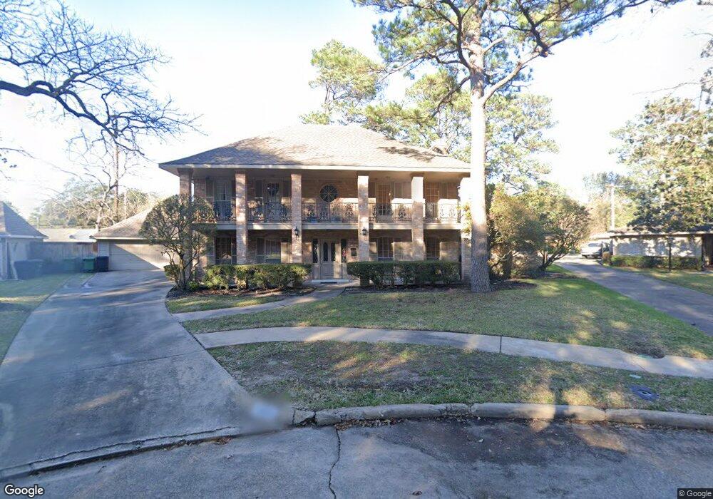 1056 Candlelight Ln, Houston, TX 77018 - photo 1