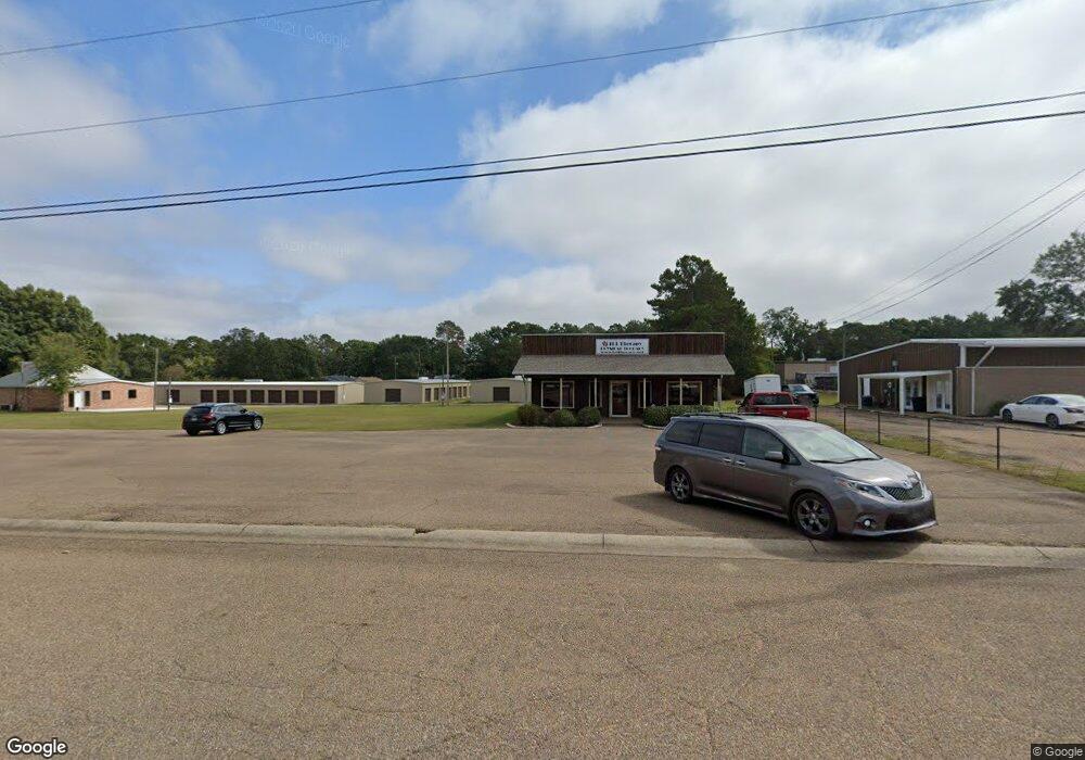 312 Kendall St, McComb, MS 39648 - photo 1
