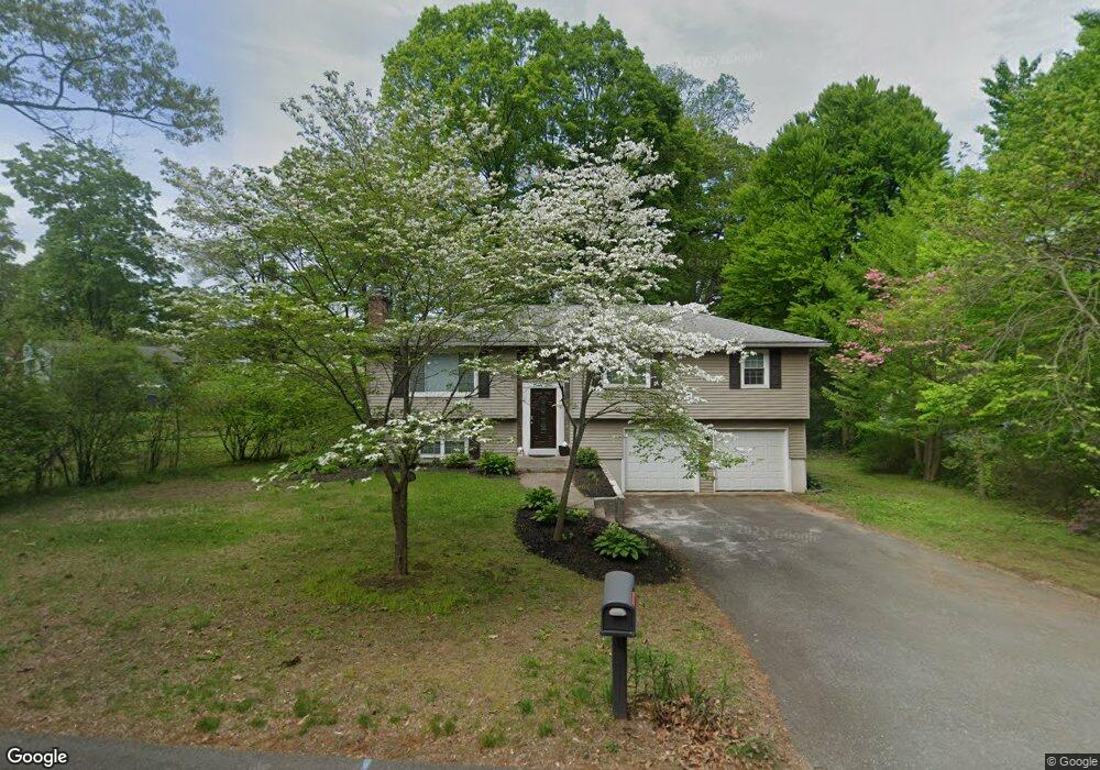 27 Brookside Dr unit 1, West Springfield, MA 01089 - photo 1