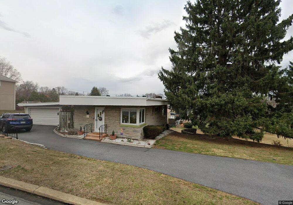 207 Ardmore Ave, Reading, PA 19607 - photo 1