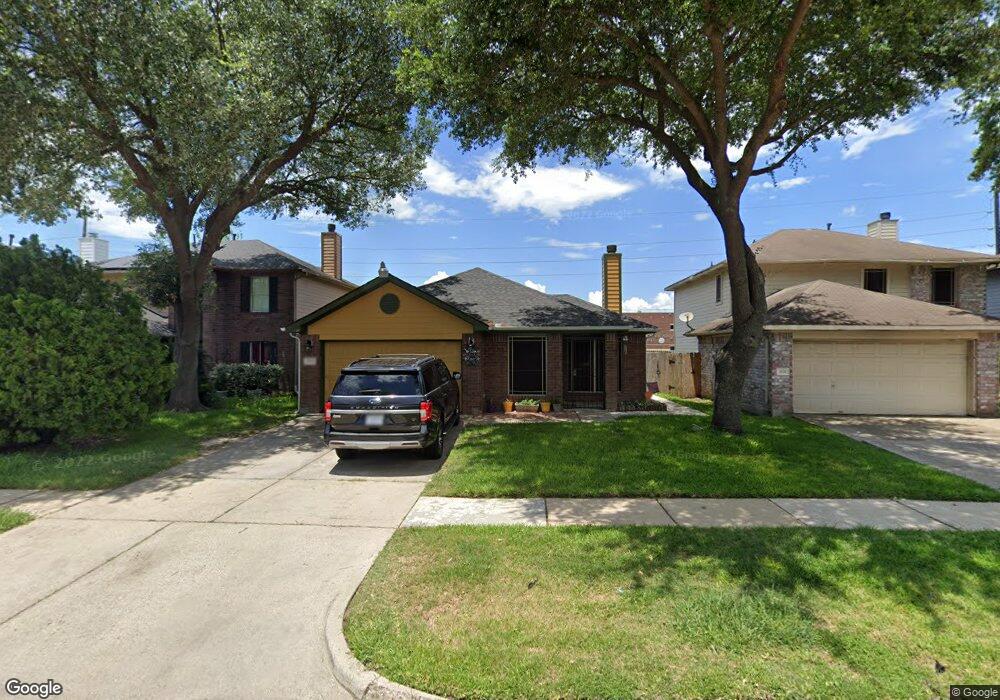 3642 Villa Glen Dr, Houston, TX 77088 - photo 1