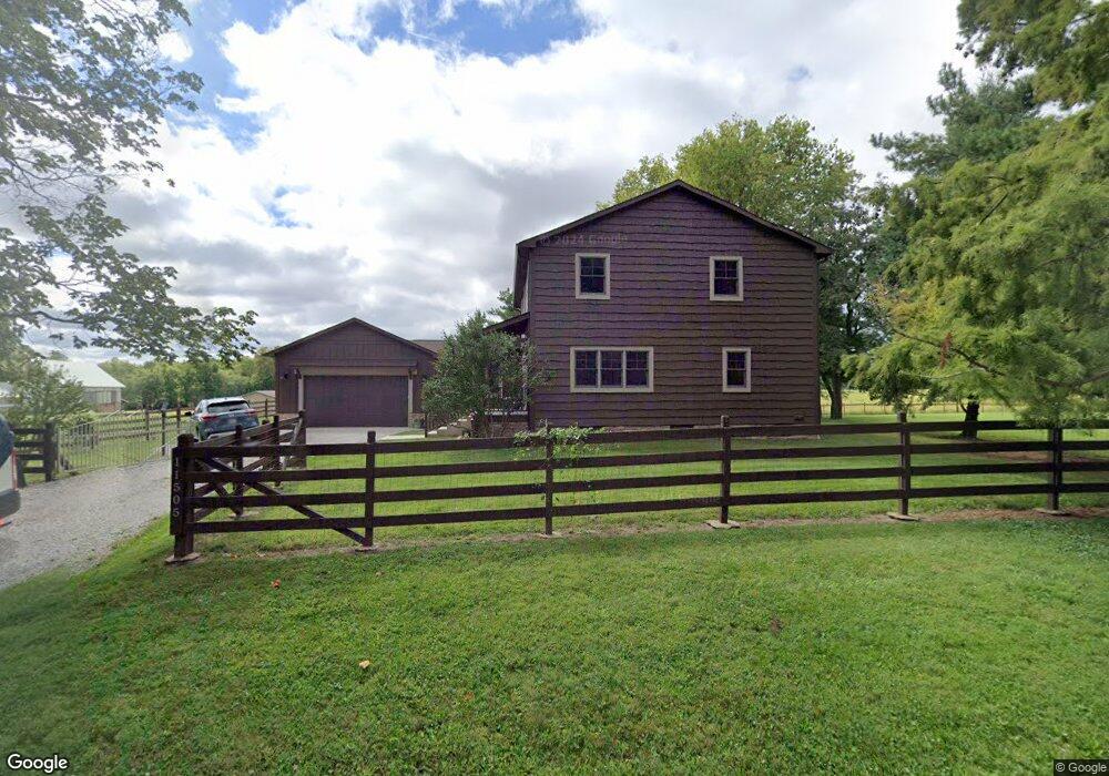 11505 E 100 N, Sheridan, IN 46069 - photo 1