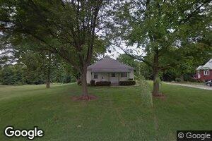 301 W Commercial St, Waverly, MO 64096
