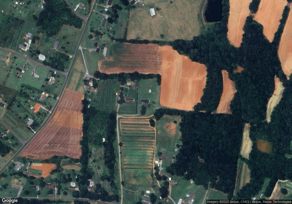 3348 Dave Heafner Rd, Crouse, NC 28033 - photo 1