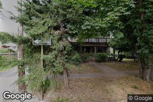 842 Jefferson St, Eugene, OR 97402