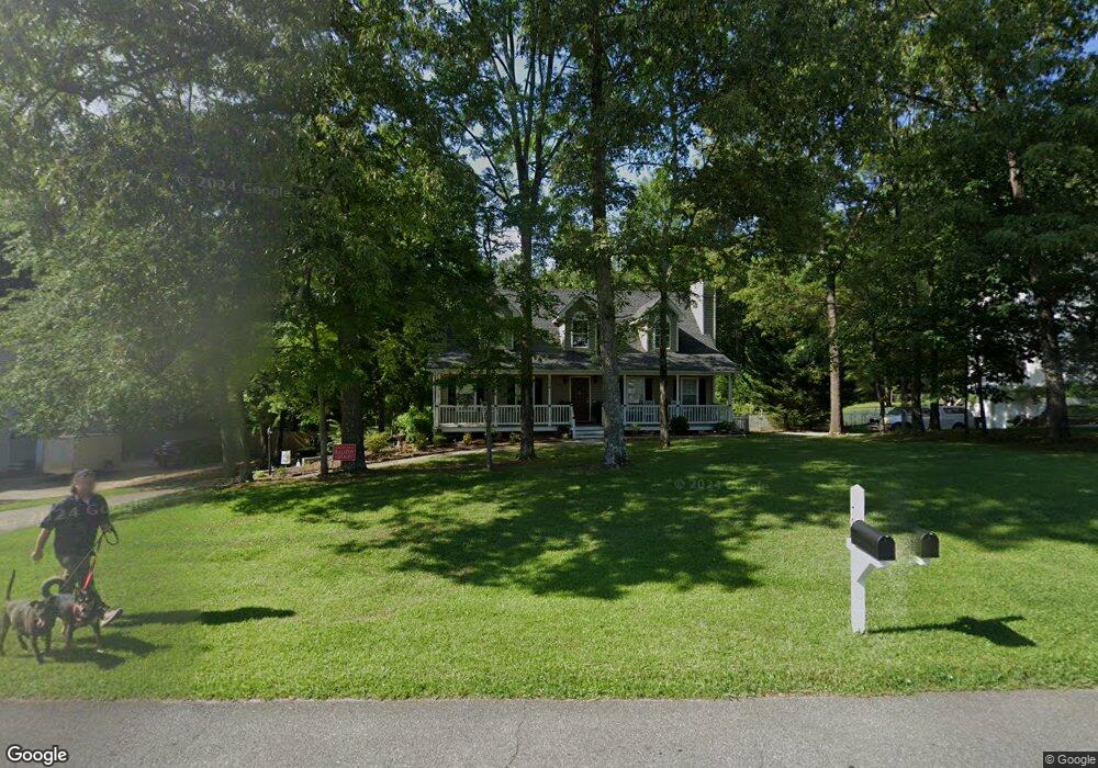 176 Charles Dr NE, Calhoun, GA 30701 - photo 1