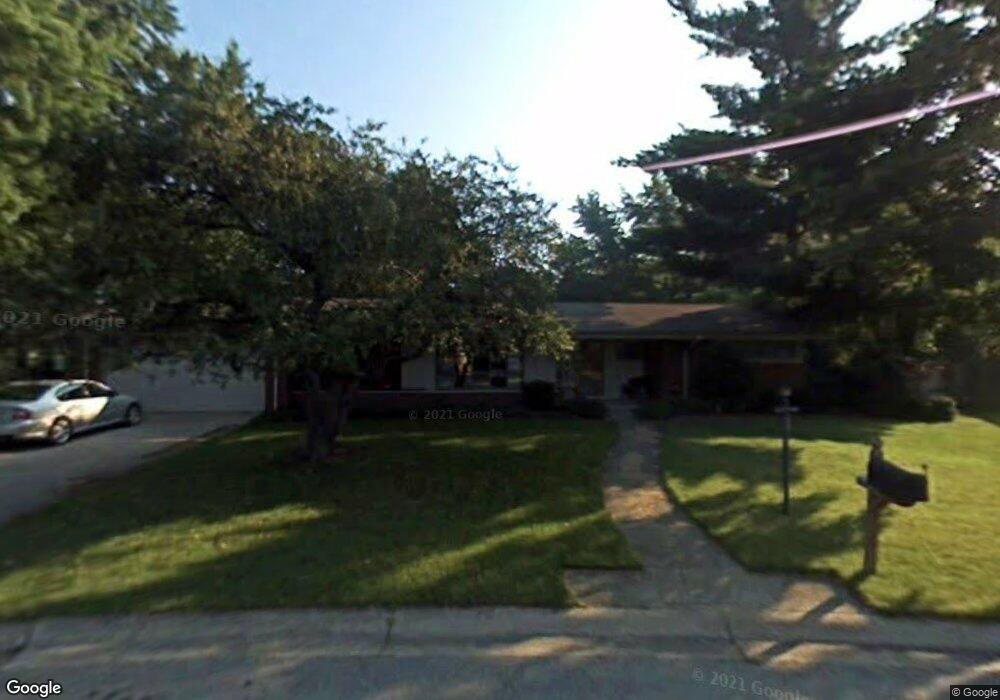 124 Wheeler Ln, West Lafayette, IN 47906 - photo 1