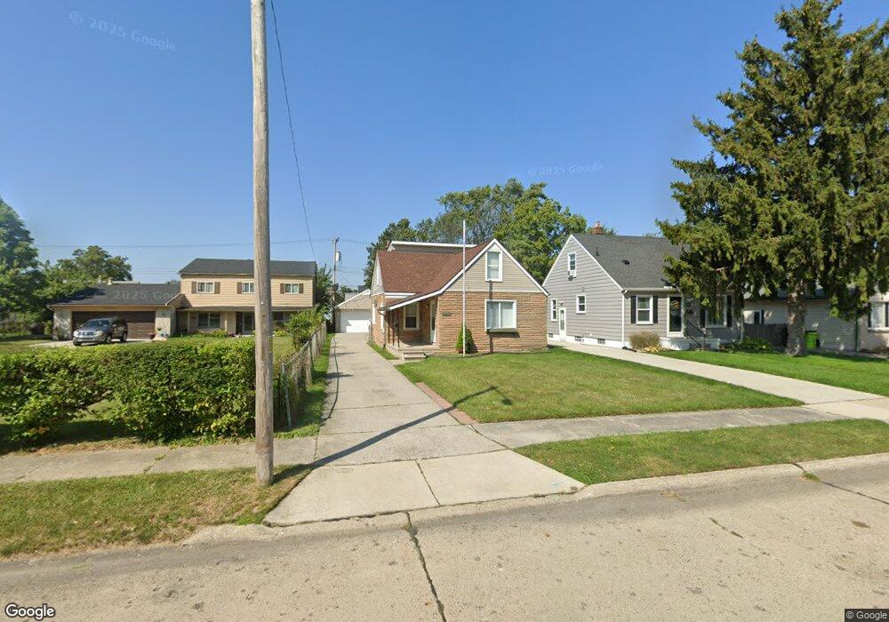 25893 Fern St unit Bldg-Unit, Roseville, MI 48066 - photo 1