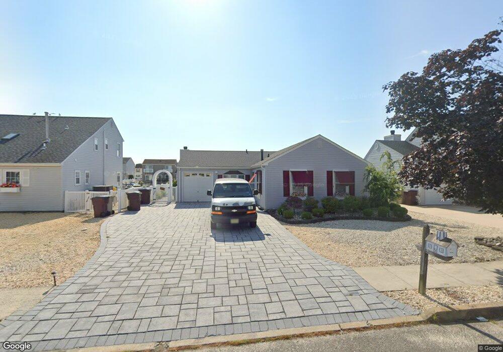 65 Ocean Gate Ave, Bayville, NJ 08721 - photo 1