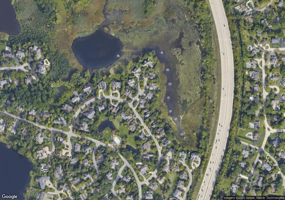 1142 Norminister End unit 128, Bloomfield Hills, MI 48302 - photo 1