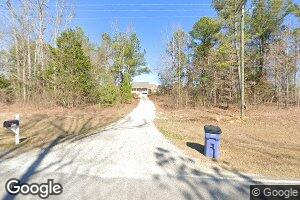 4113 Adair Rd, Dearing, GA 30808
