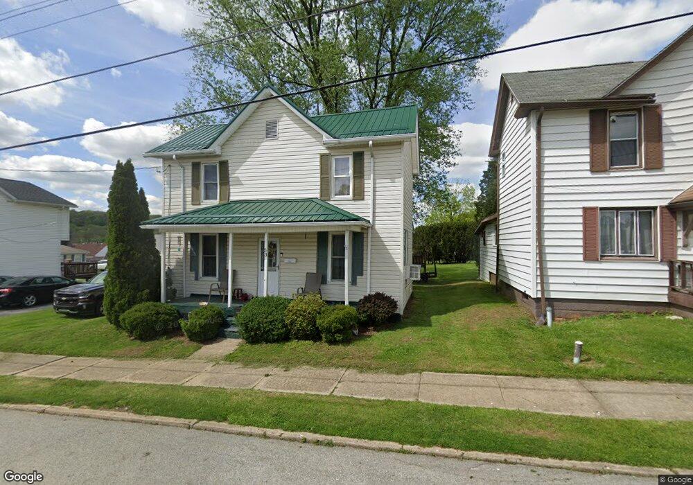 53 Oakland Ave, Homer City, PA 15748 - photo 1