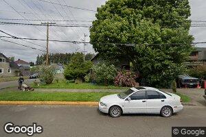 1405 3rd St, Cosmopolis, WA 98537