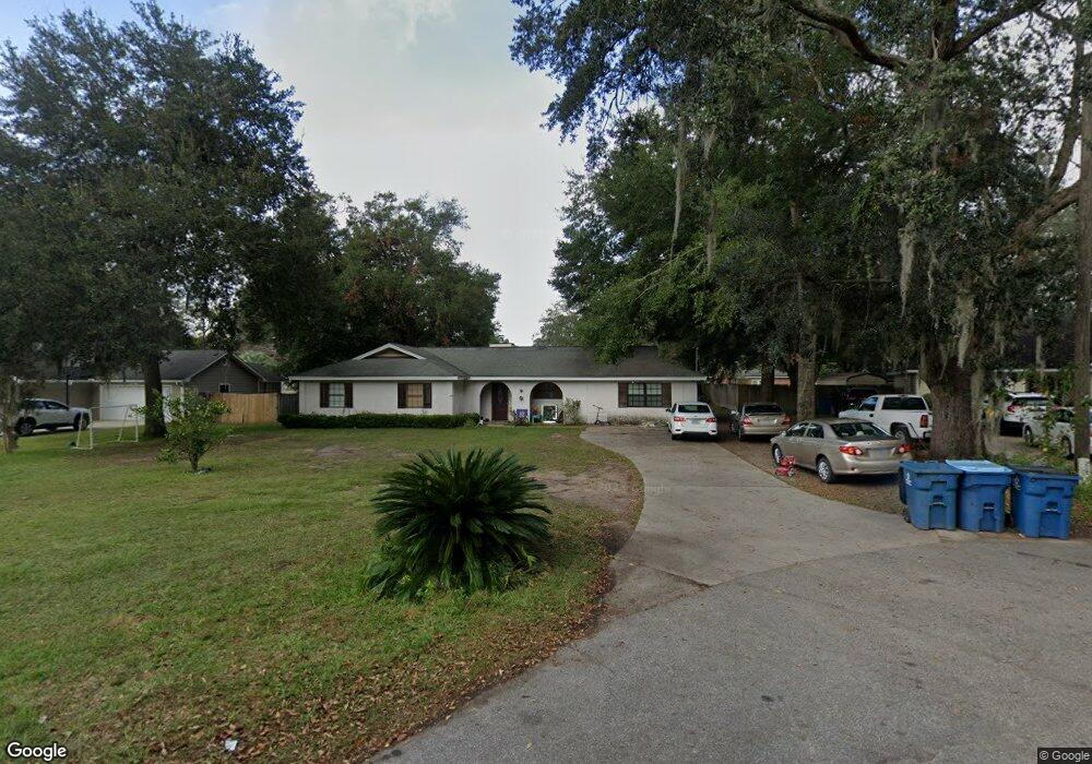 205 Glen Meadows Cir, Brunswick, GA 31523 - photo 1