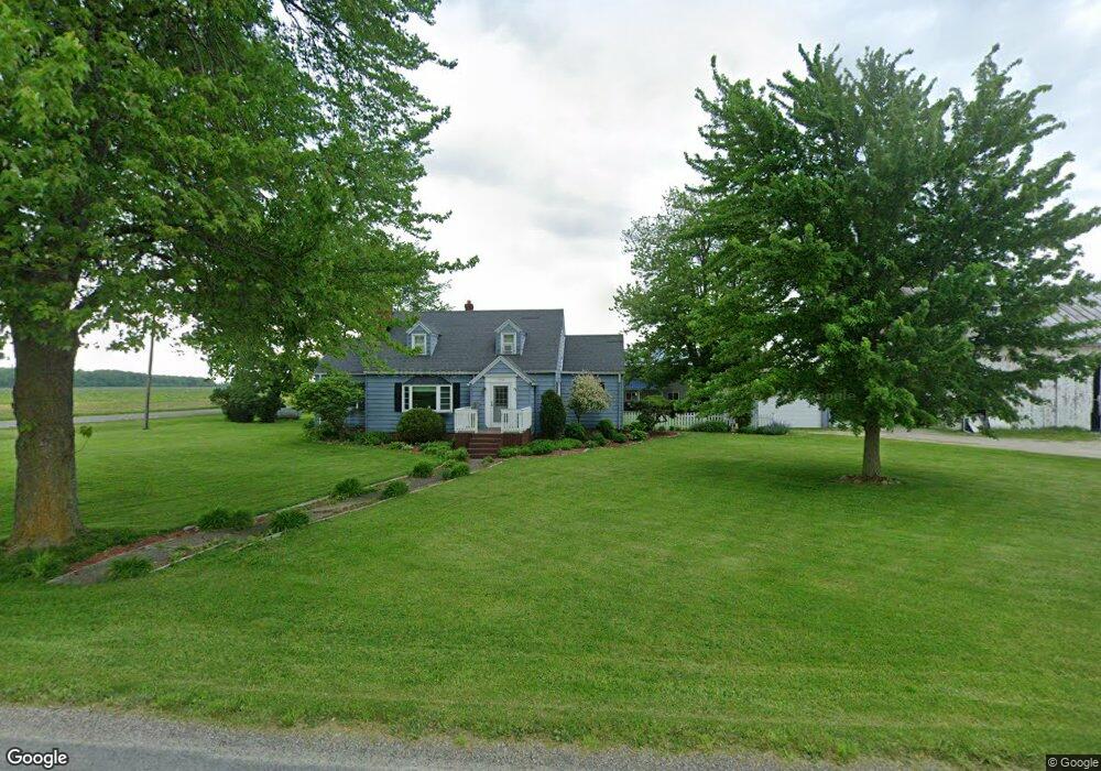 4979 N Martin Williston Rd, Martin, OH 43445 - photo 1