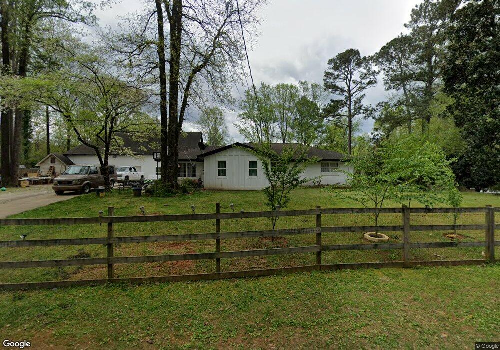 1361 Trailwood Dr, Acworth, GA 30102 - photo 1