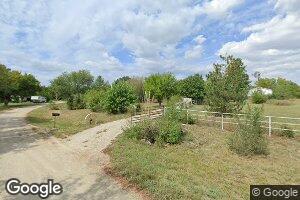 12256 SW 17th St, Benton, KS 67017