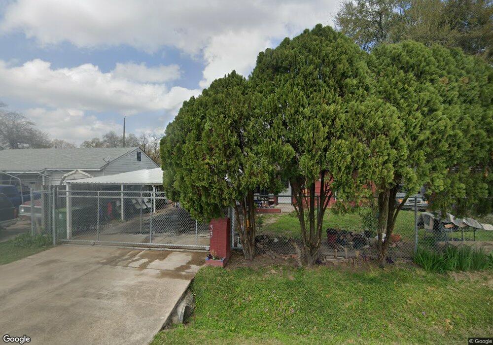 53 Wellford St, Houston, TX 77022 - photo 1