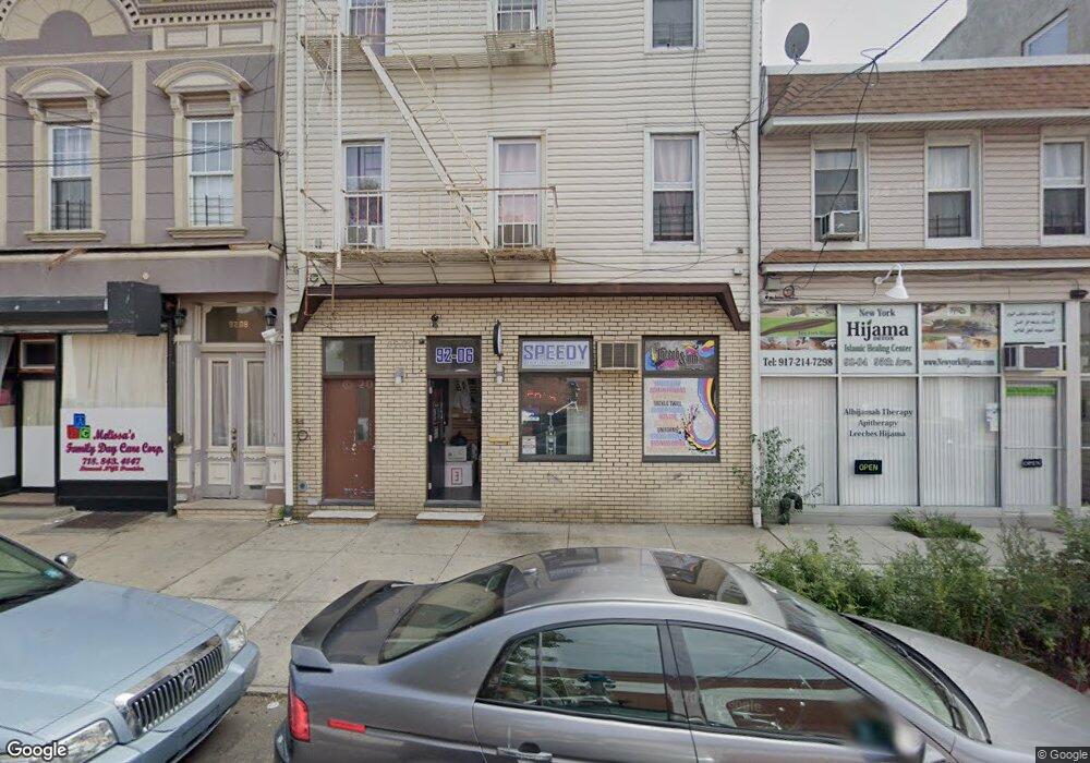 9206 95th Ave, Jamaica, NY 11416 - photo 1