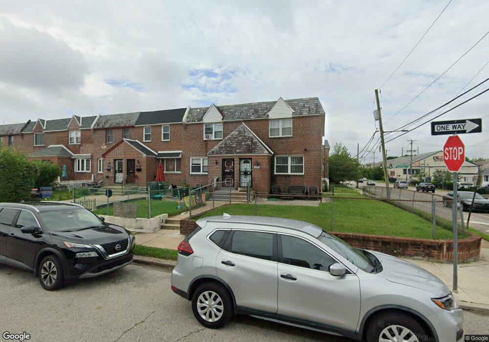 8658 Fayette St, Philadelphia, PA 19150 - photo 1