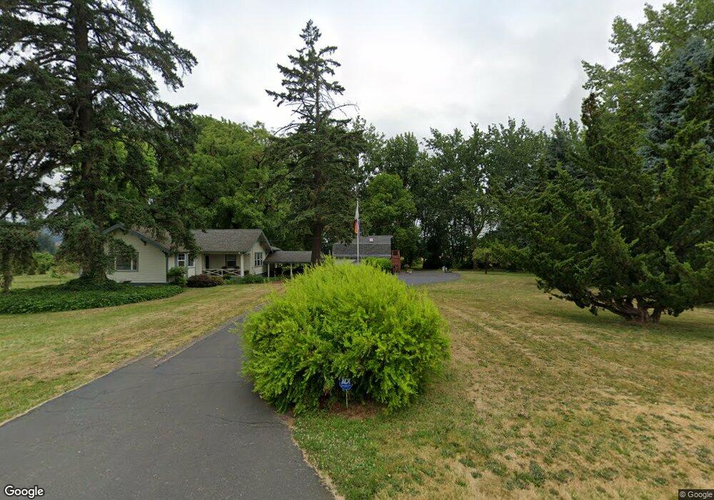 15265 NE Tangen Rd, Newberg, OR 97132 - photo 1