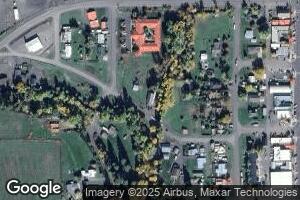 303 W Mccully Dr, Joseph, OR 97846