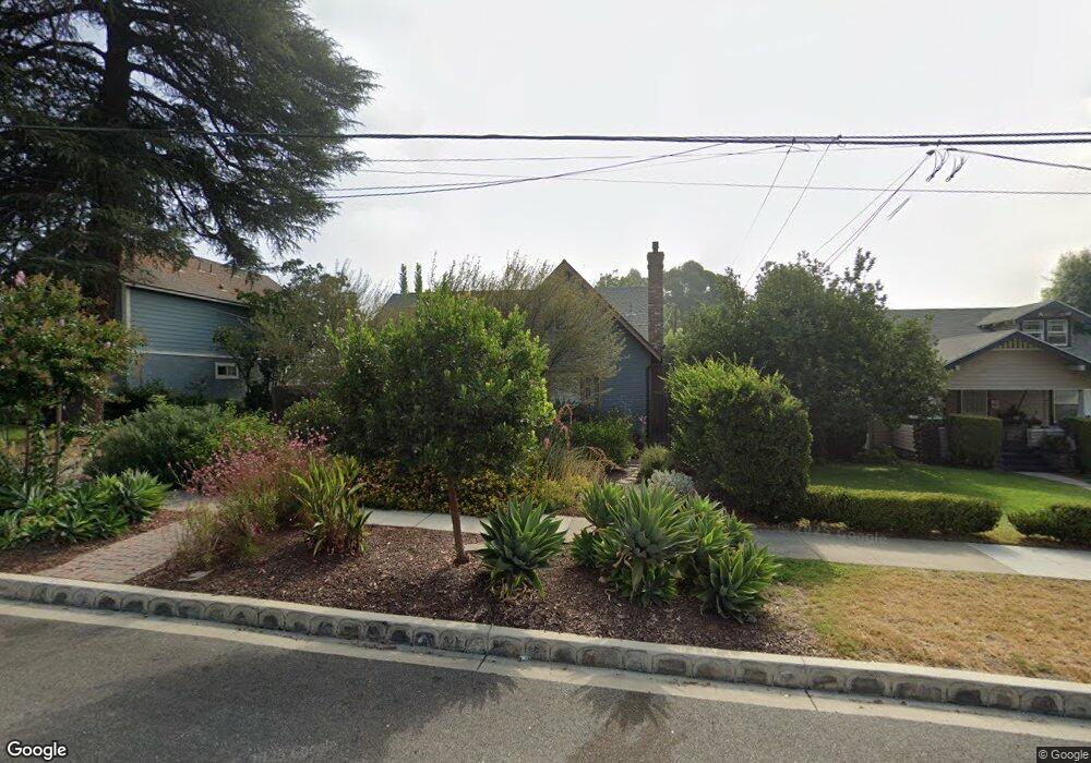 664 N 3rd Ave, Upland, CA 91786 - photo 1