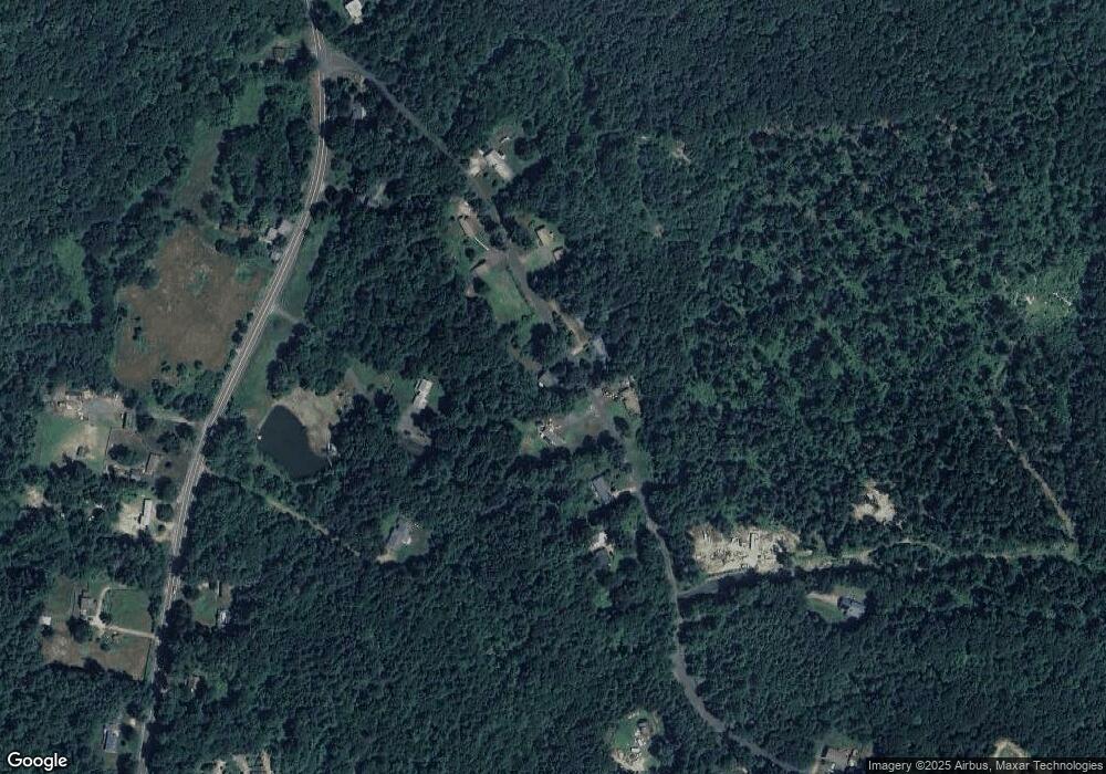 244 Old Monson Rd, Stafford Springs, CT 06076 - photo 1