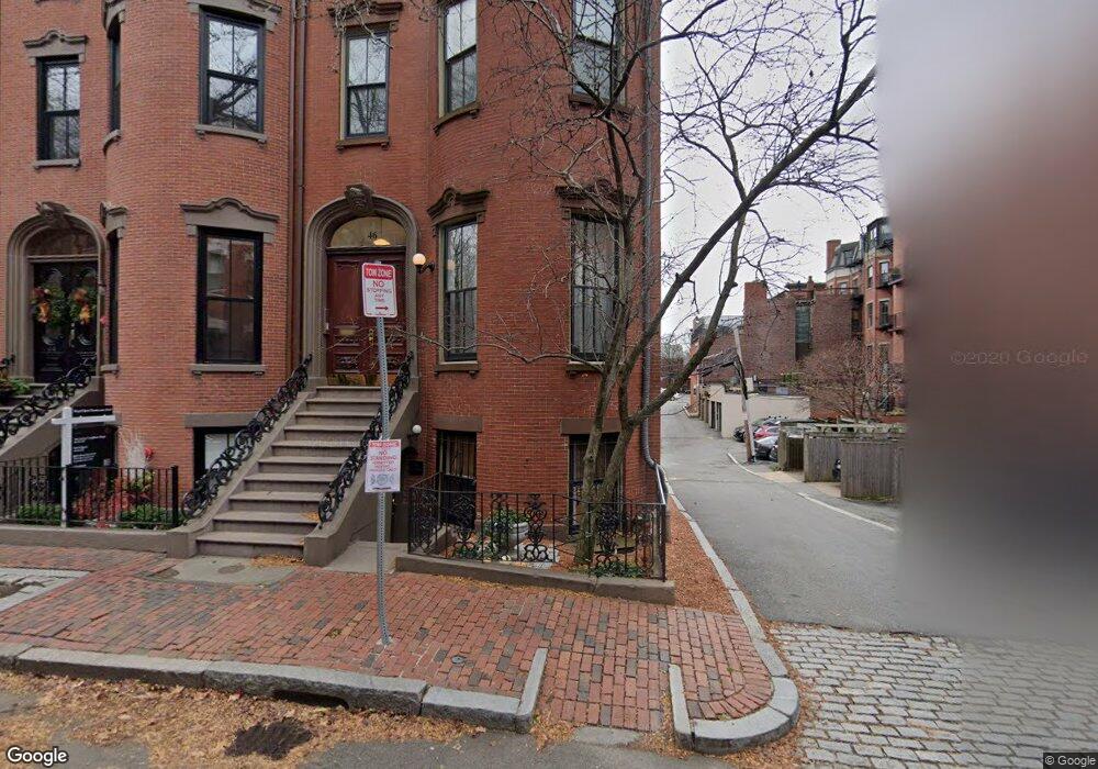 46 Upton St unit 1, Boston, MA 02118 - photo 1