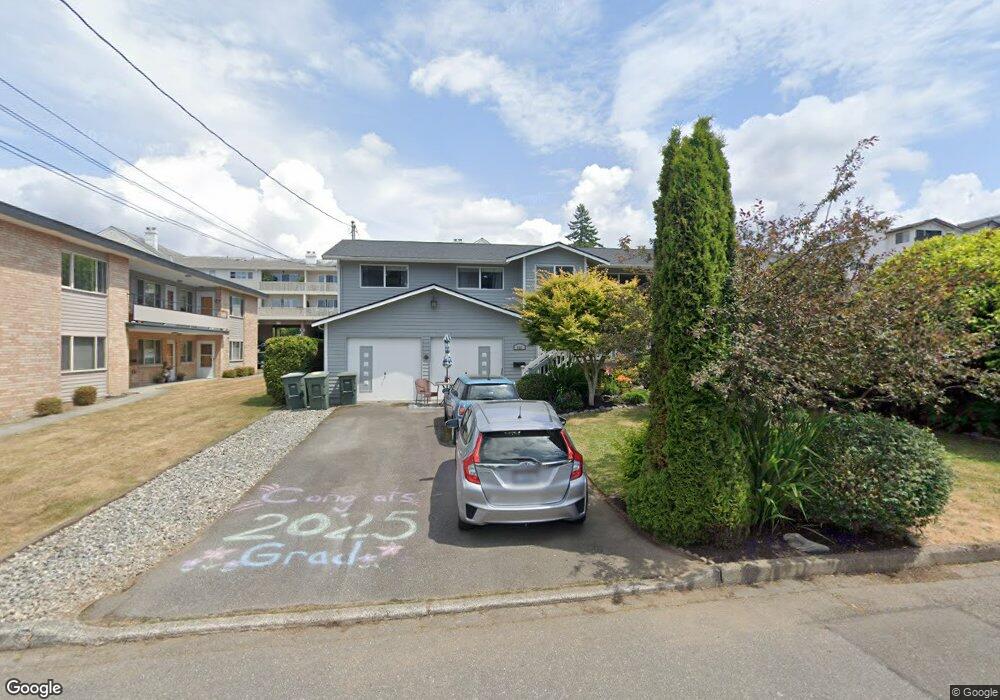 541 4th Ave S, Edmonds, WA 98020 - photo 1