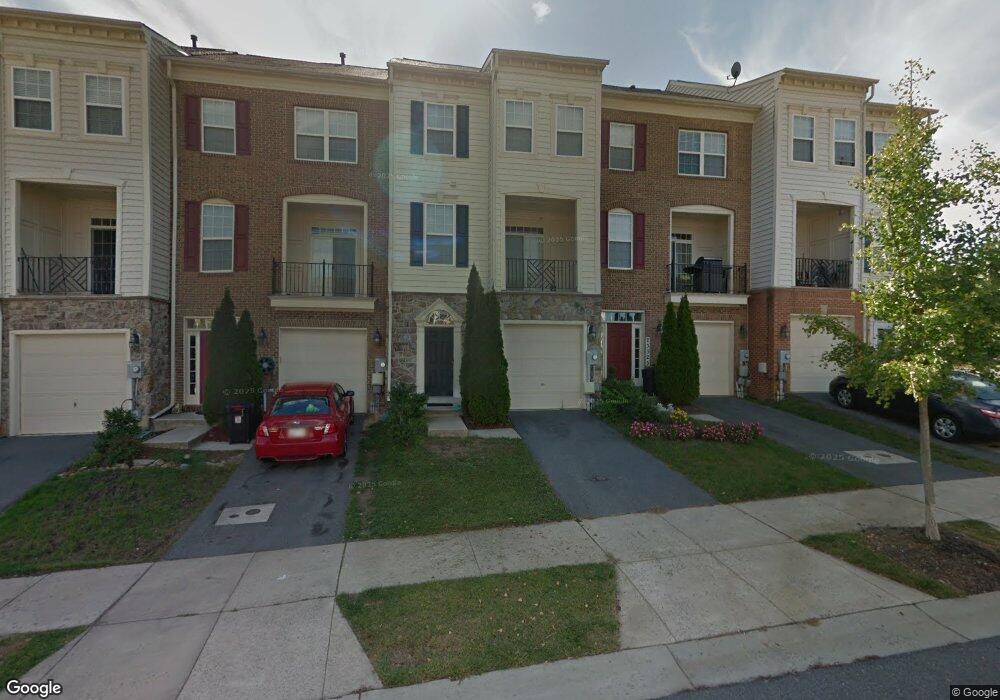 23327 Brewers Tavern Way, Clarksburg, MD 20871 - photo 1