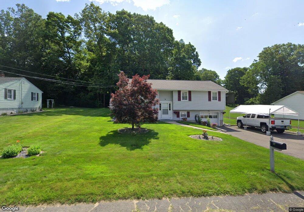 17 Edward Rd, Seymour, CT 06483 - photo 1