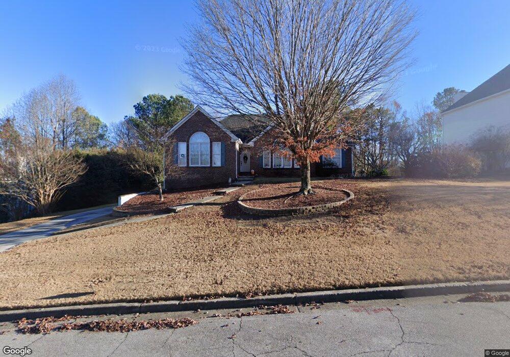 3284 Brooksong Way unit 51, Dacula, GA 30019 - photo 1