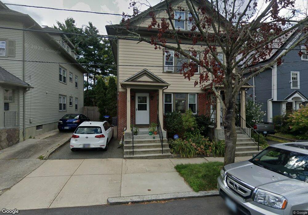 31 Luzon Ave, Providence, RI 02906 - photo 1