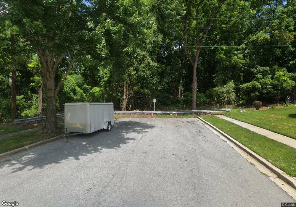 300 Karen Blvd, Capitol Heights, MD 20743 - photo 1