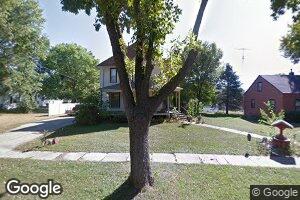 1016 8th Ave, Wellman, IA 52356