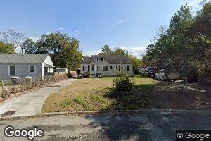 22 Altman Cir, Savannah, GA 31404