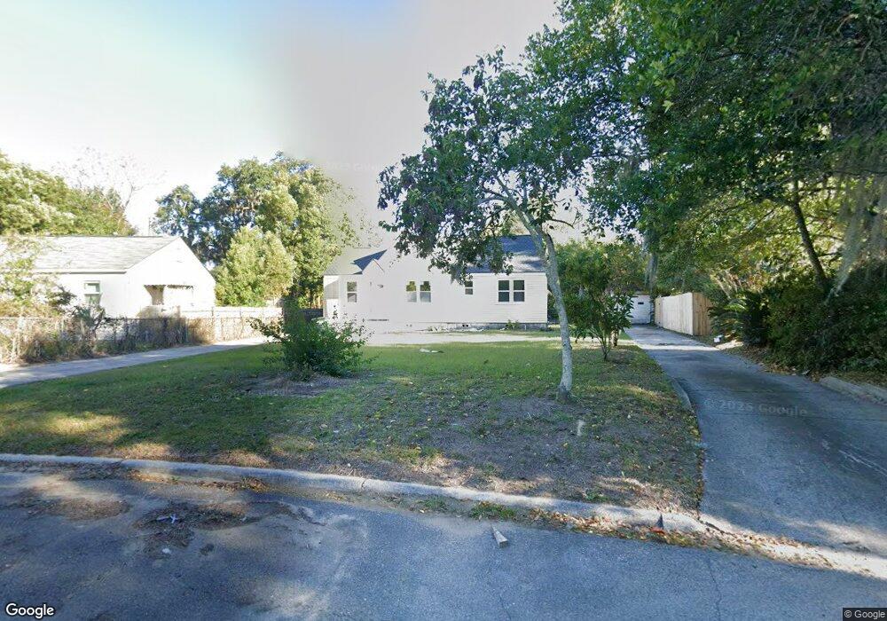 22 Altman Cir, Savannah, GA 31404 - photo 1