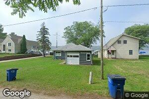 8292 E Lake Shore Dr, New Carlisle, IN 46552