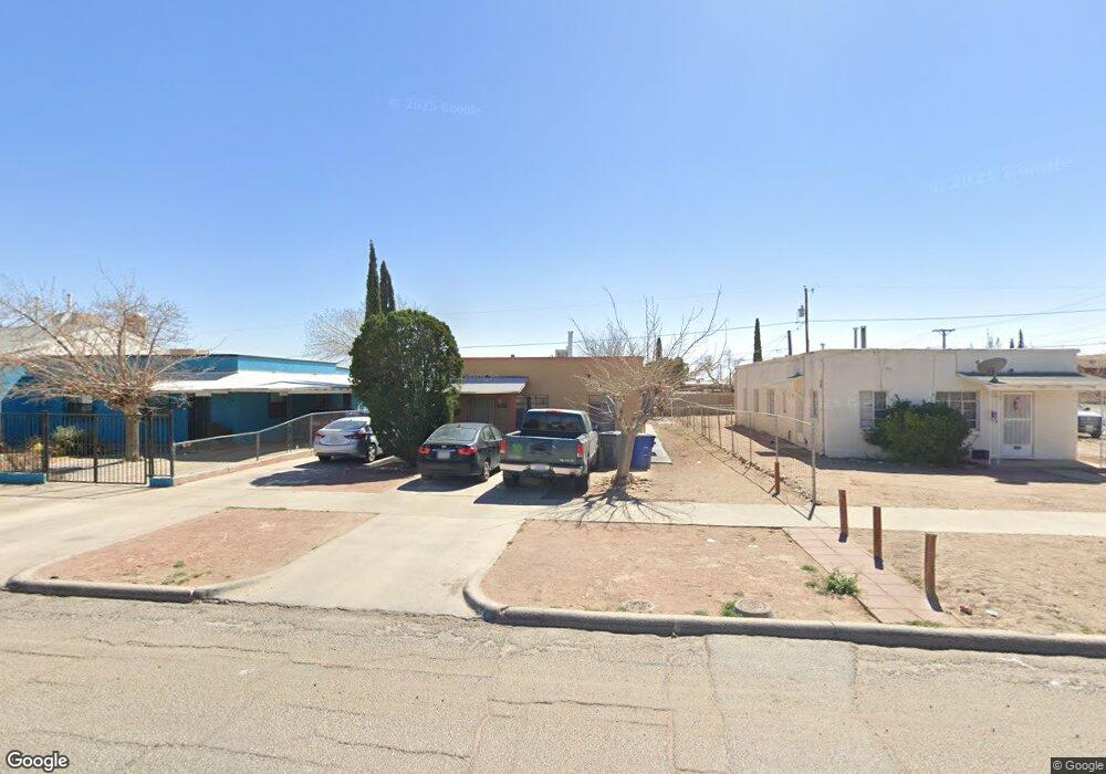 3404 Nashville Ave unit 3406, El Paso, TX 79930 - photo 1