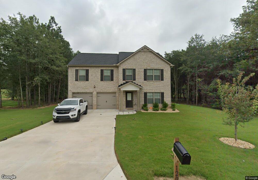 1200 Mills Cove Dr unit 41, Covington, GA 30016 - photo 1