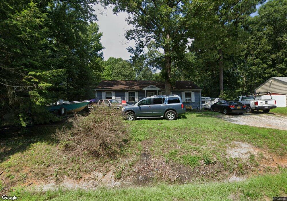 3708 Westbrook Rd, Hopewell, VA 23860 - photo 1