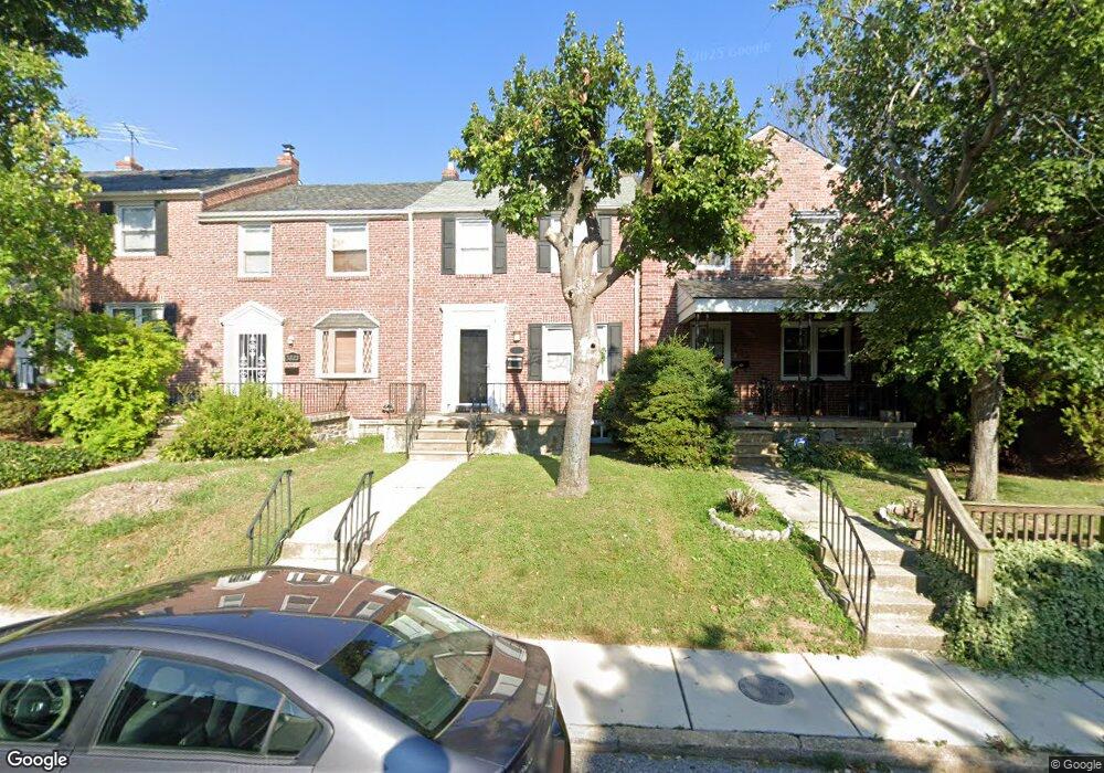 3821 Yolando Rd, Baltimore, MD 21218 - photo 1