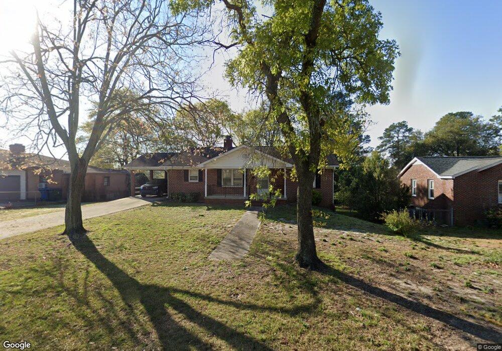 1427 D Ave, West Columbia, SC 29169 - photo 1
